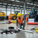 Absorbentes para Hidrocarburos