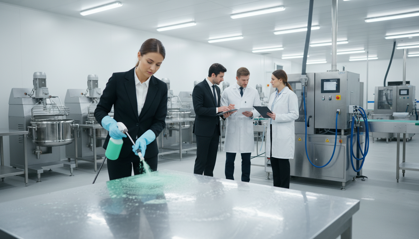 Casos de Estudio y Buenas Prácticas