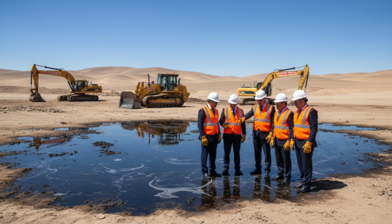 Casos de Estudio y Buenas Prácticas