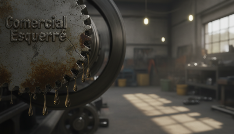 Mantenimiento Industrial Preventivo