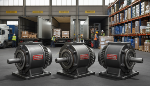 Seguridad Vial Industrial