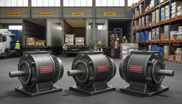 Seguridad Vial Industrial