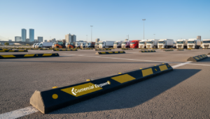 Seguridad Vial Industrial