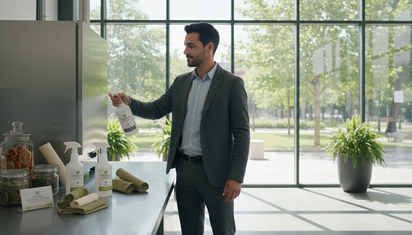 Sustentabilidad y Economía Circular Industrial