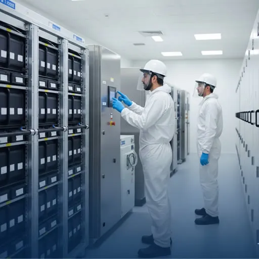 Control de Derrames Químicos 9 Control de Derrames Químicos comercial sala baterias esquerre spa