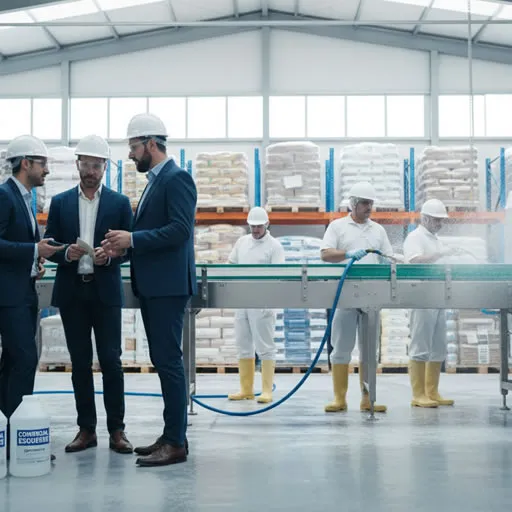 SOLFORLESS (Neutralizador de Ácido Sulfúrico) 7 Eliminación de Olores Industriales--2-esquerre spa