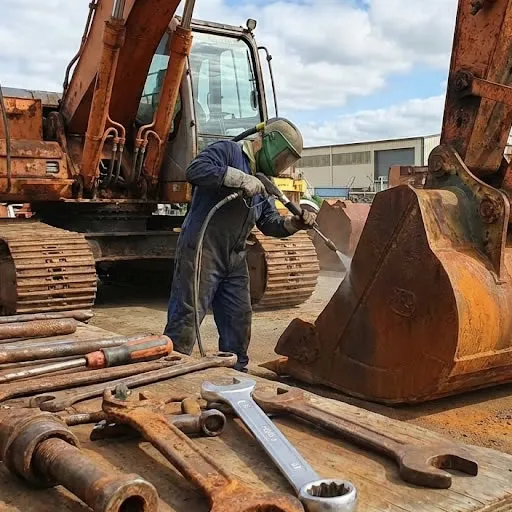 Productos Químicos Industriales 2 Productos Químicos Industriales de Esquerré Chile